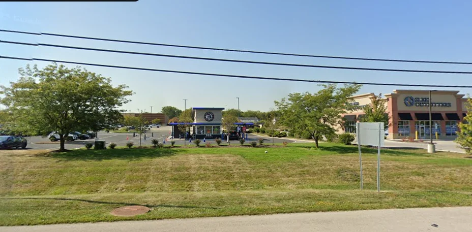 7 Brew Perrysburg in Perrysburg, Ohio